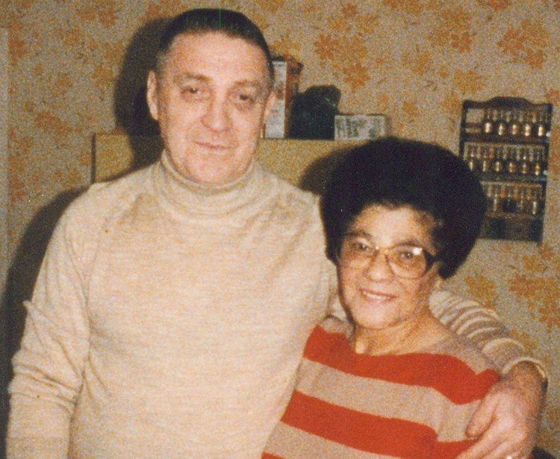 Obituary of Floyd F. Cochran