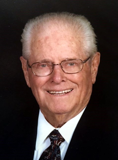 Obituary of Andy Poe Wooten, Jr.