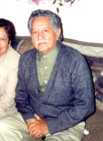 Obituary of Felix Alberto Blanco