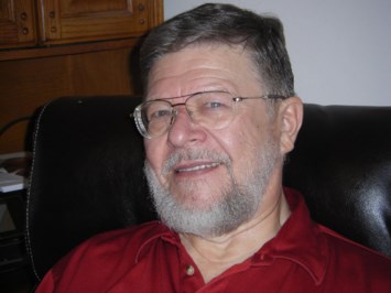 Obituary of Robert Michael Falis