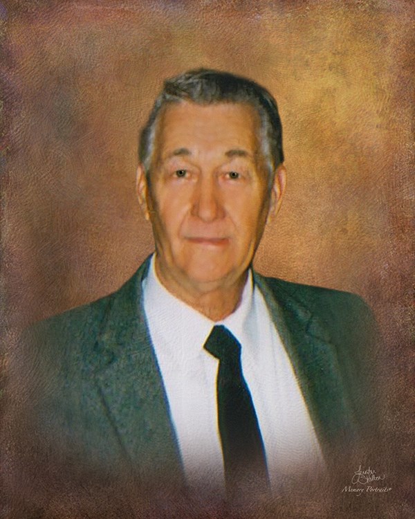 Obituary of Charles "Chuck" Rodgers