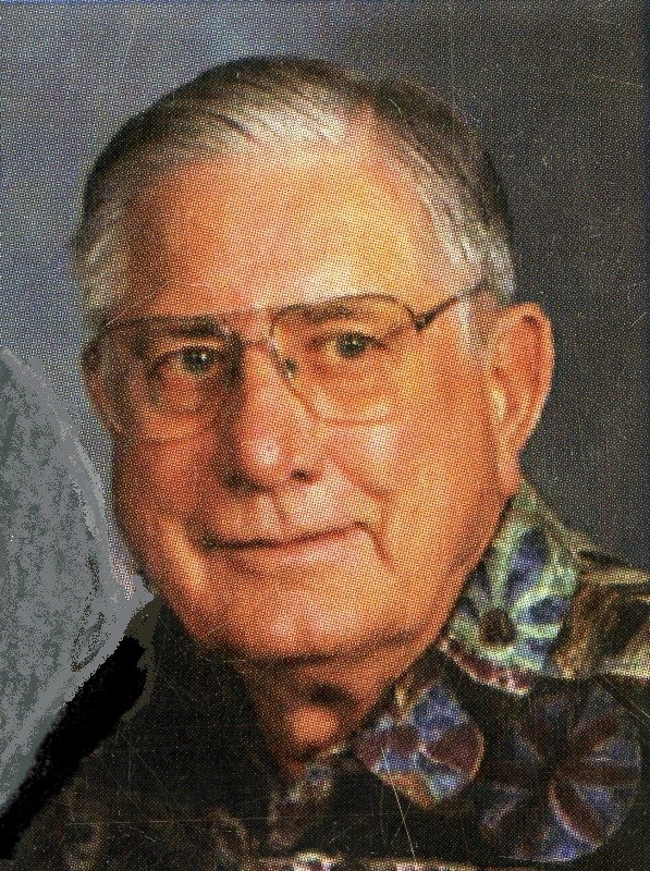 Charles Walker "Dub" Wallis Obituary Midland, TX