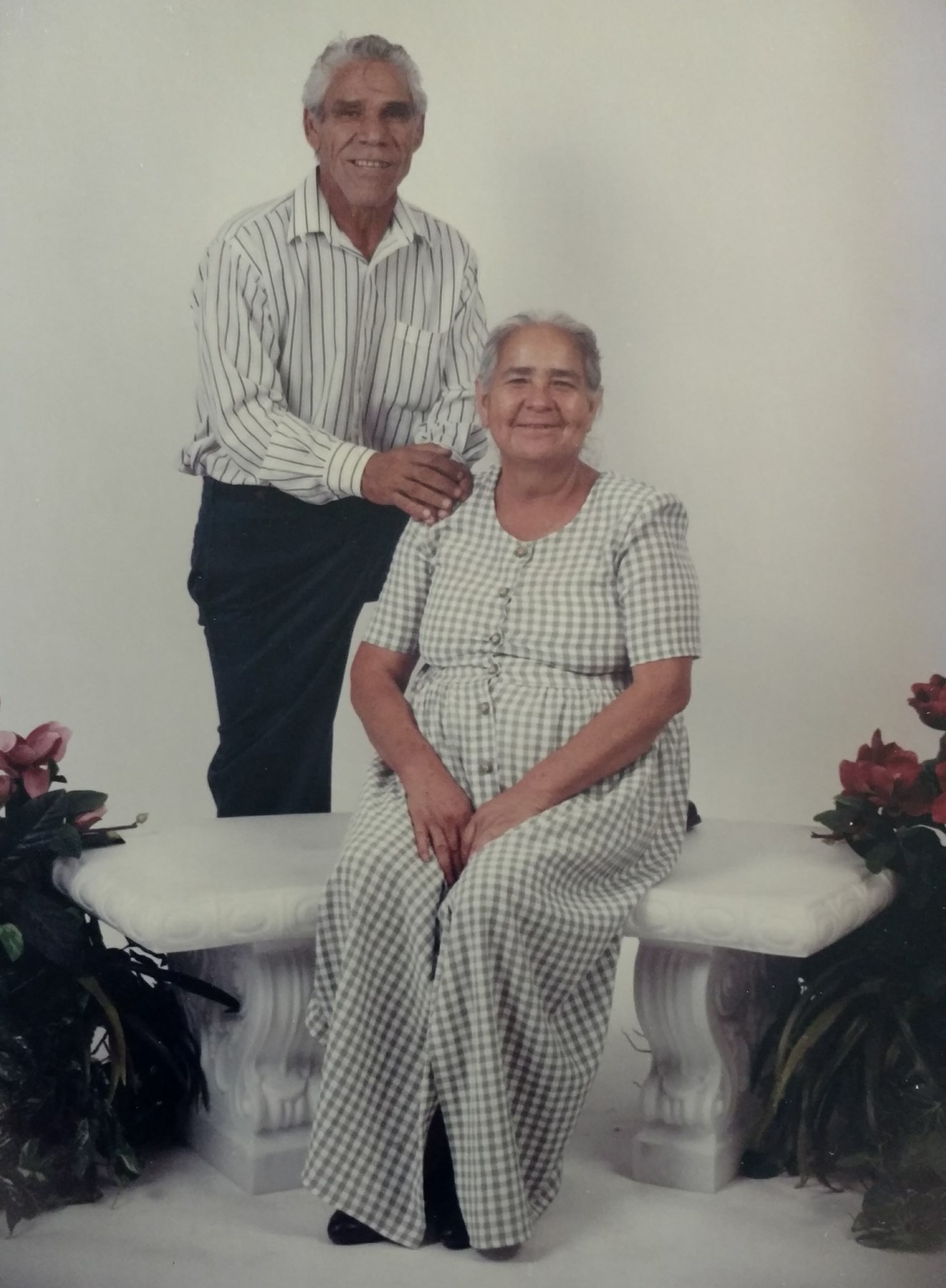 Obituary of Henry Savori Gomez