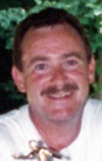 Obituary of Mr. John Anderson Stover