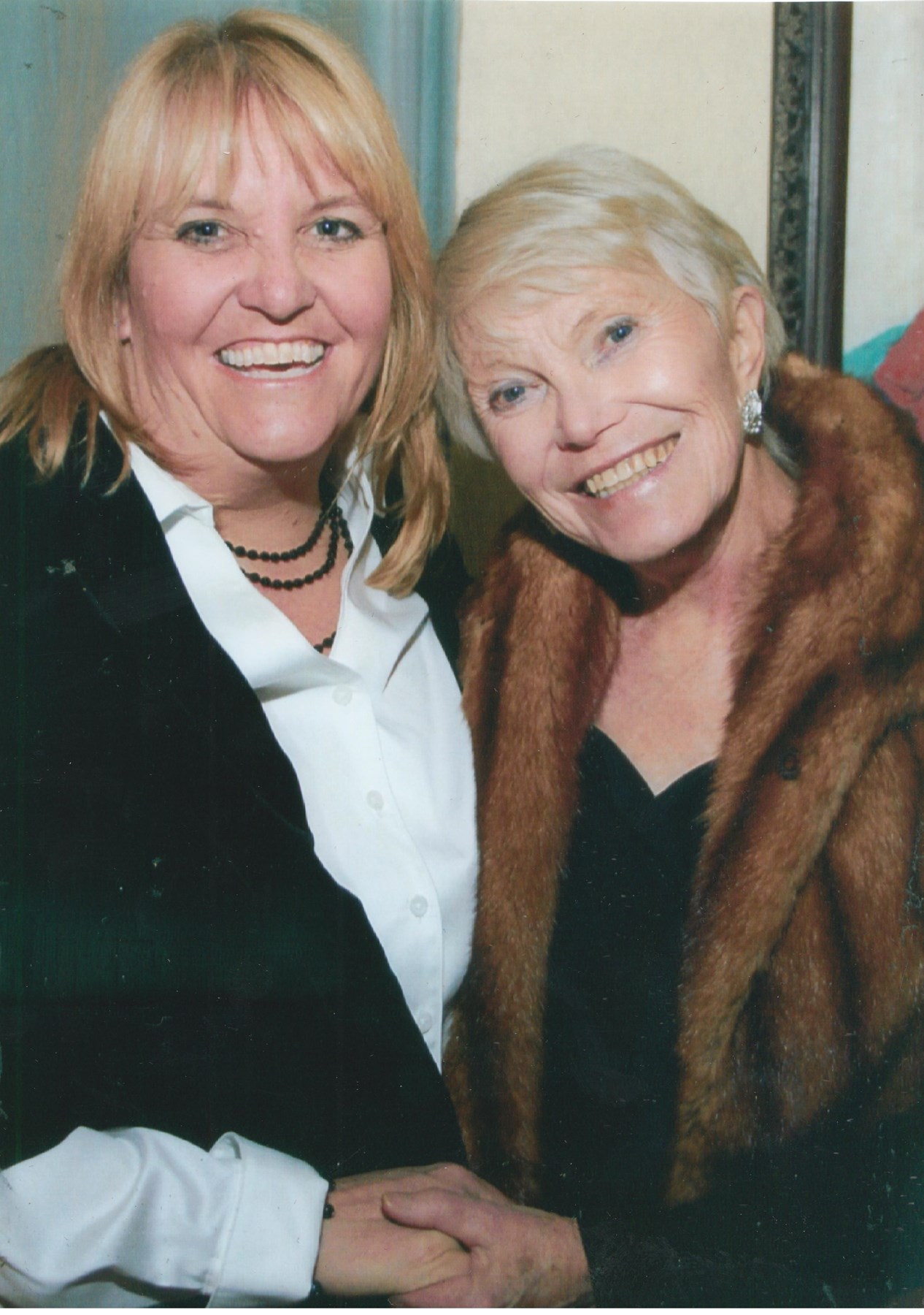 Obituary of Donna L Hartley