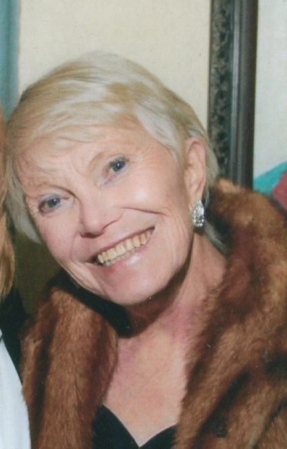 Obituary of Donna L Hartley