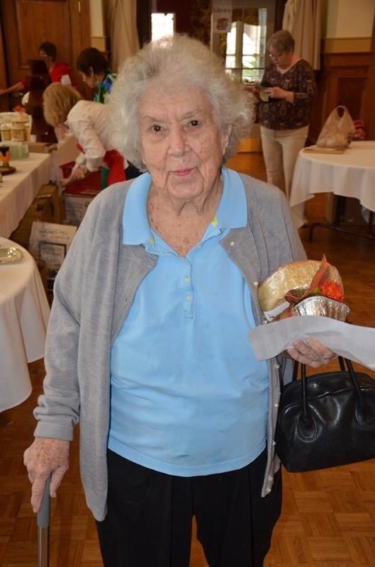 Obituary of Jane Bruns Smith