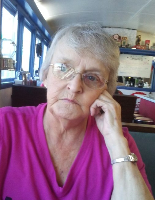 Obituary of Sarah Ann (Senz) Williams