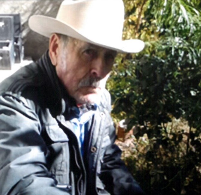 Obituary of Jose Avila