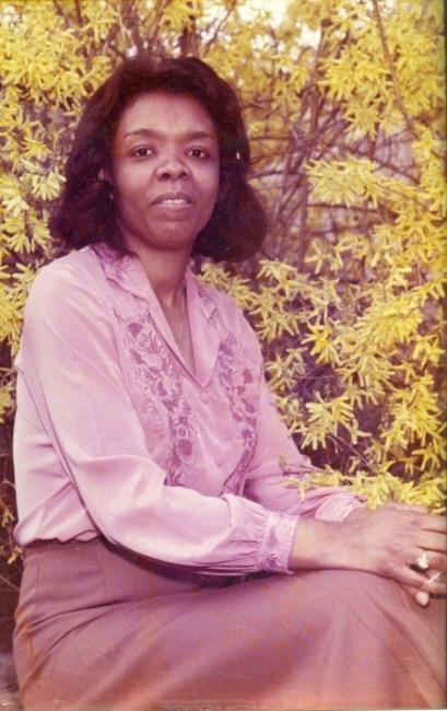 Obituary of Michele Desir