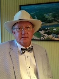 Obituary of Thomas Robert Gill