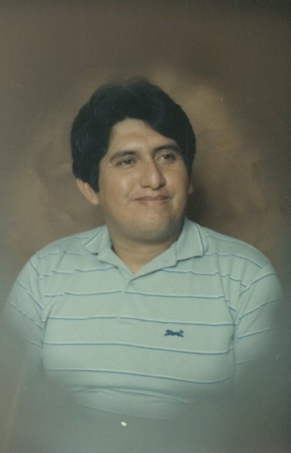 Obituary of Edward Eddie Hernandez