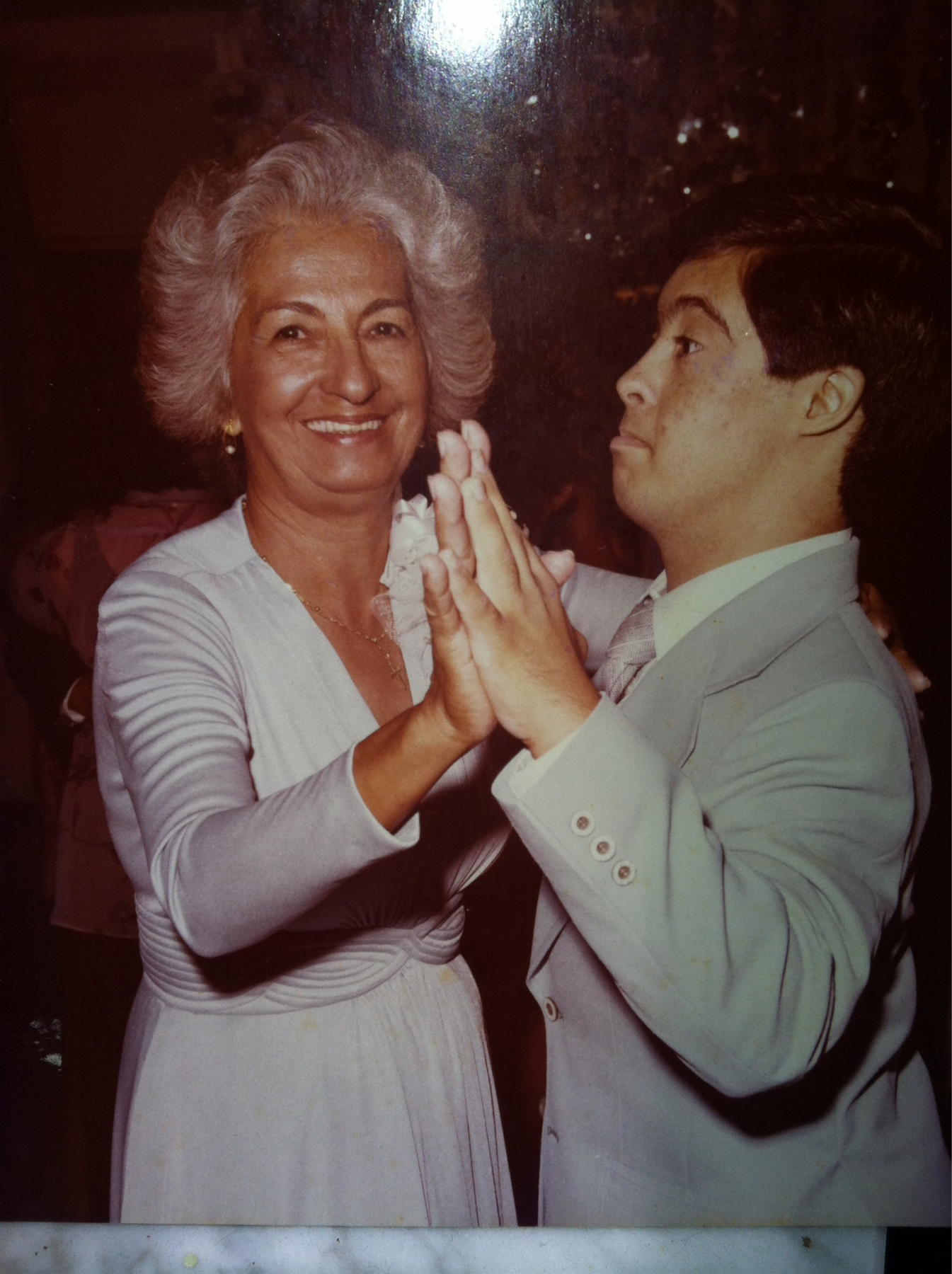 Obituary of Maria L McMahon