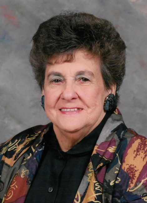 Obituary of Mary Alice Scinoeaux Oubre