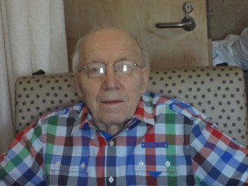 Obituary of Andre Rivard