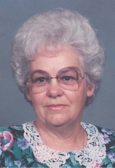 Obituary of Isabelle Matthews
