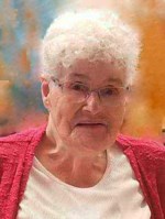 Alice Holmes
