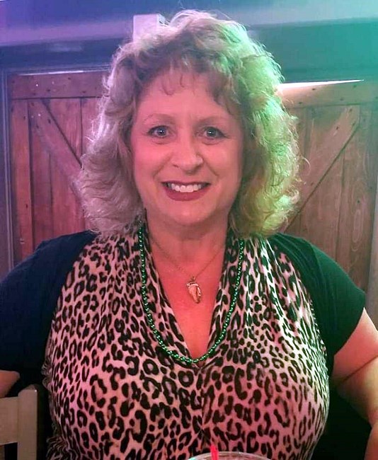 Obituary of Deborah "Debbie" Lea (Odle) Jarus