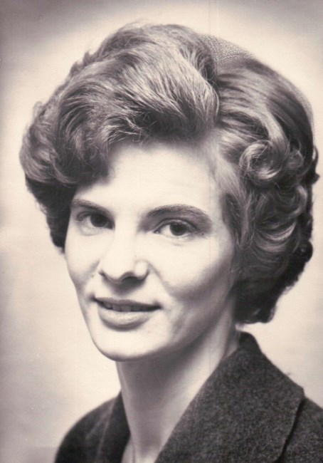 Obituary of Darlya J McFarland