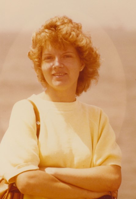 Obituary of Lory Lea Nattress