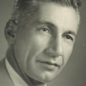 Obituary of Joseph Albert Bryant