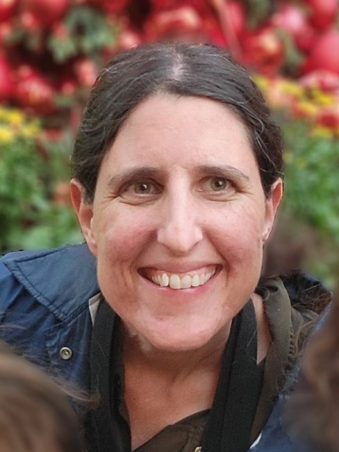 Obituary of Marlene Joyce Borsuk