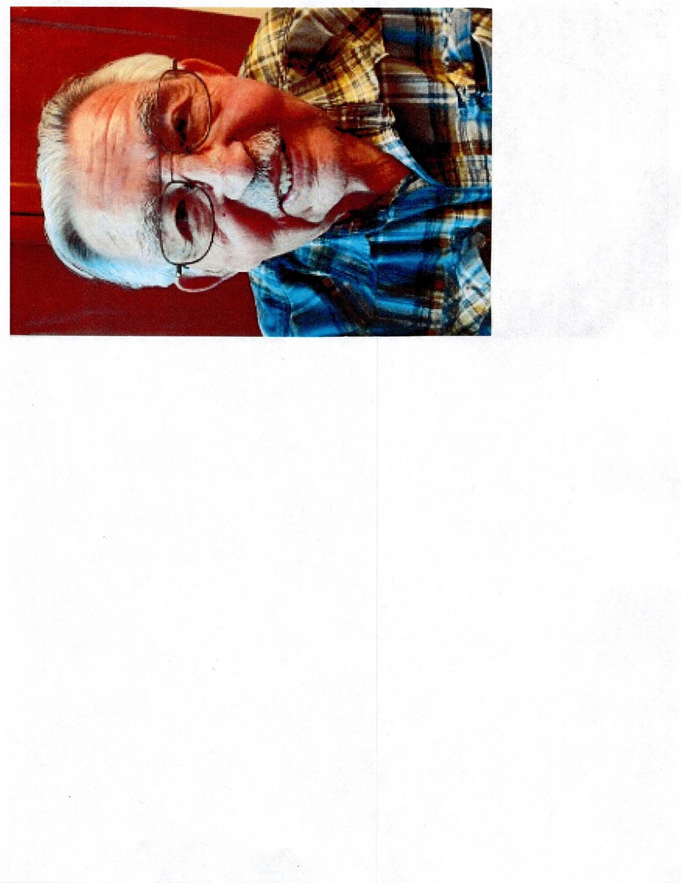 Obituary of Tony Sanchez