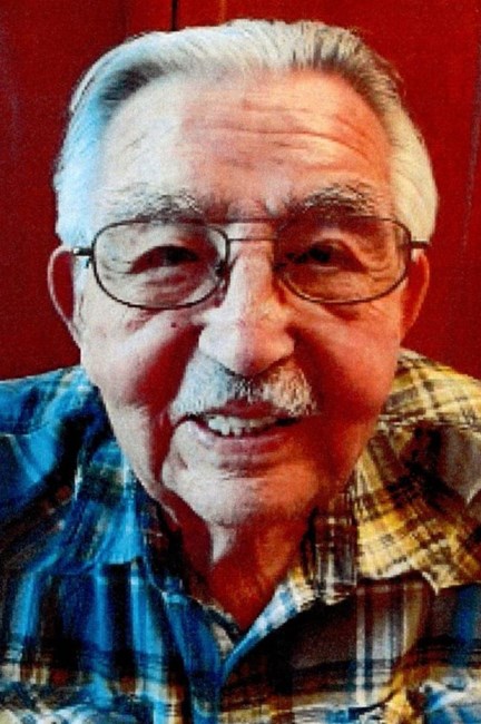 Obituary of Tony Sanchez