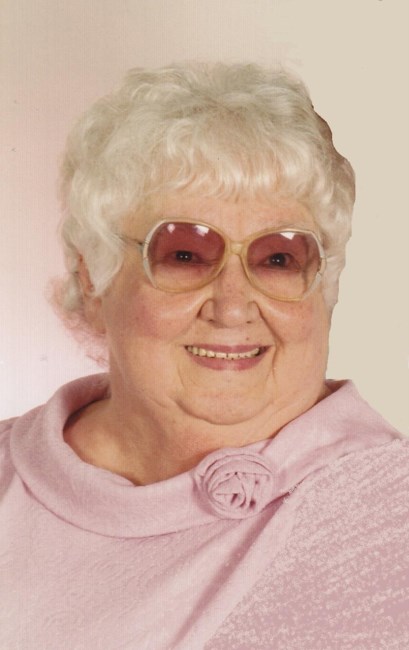Obituary of Nancy L. Pittman
