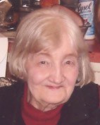 Obituary of Aldona Kvedaras