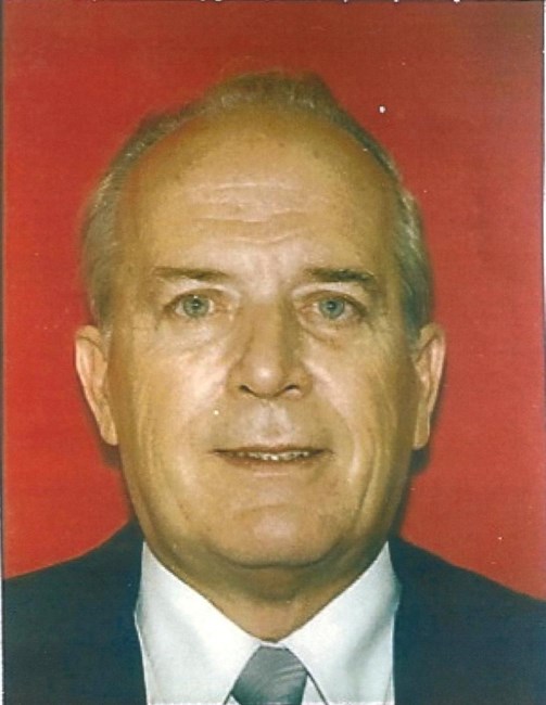 Obituary of William A Gallant