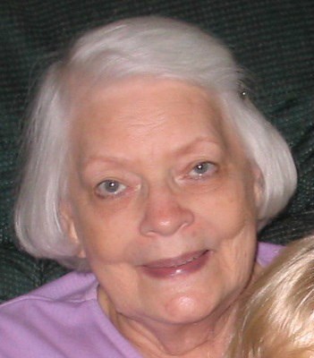 Obituary of Betty Lou Fox