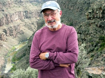 Obituario de Robert Murray Steele