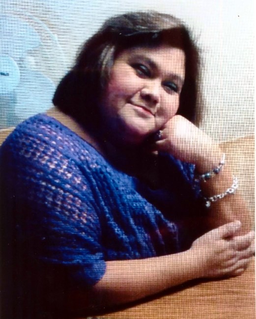 Obituary of Sandra Nelly Trevino