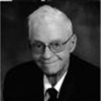 Obituary of Albert Ernest Wilkerson