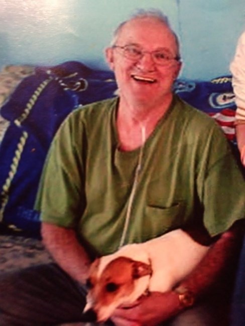 Obituary of Theron James Ray Williams