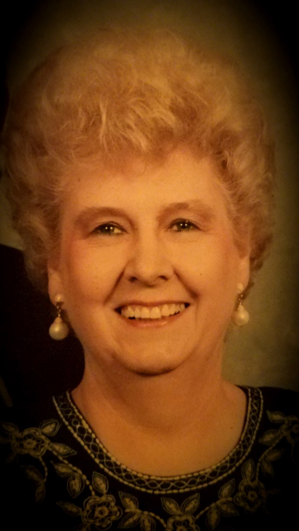 Avis de décès de Clarice Thomas Hendricks