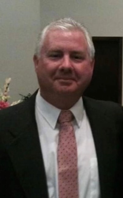 Obituary of Michael Ray Pennington