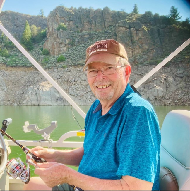 Obituary of Edwin C Branson