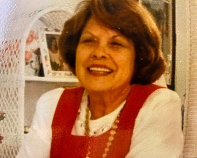 Obituary of Mary Etta Howard