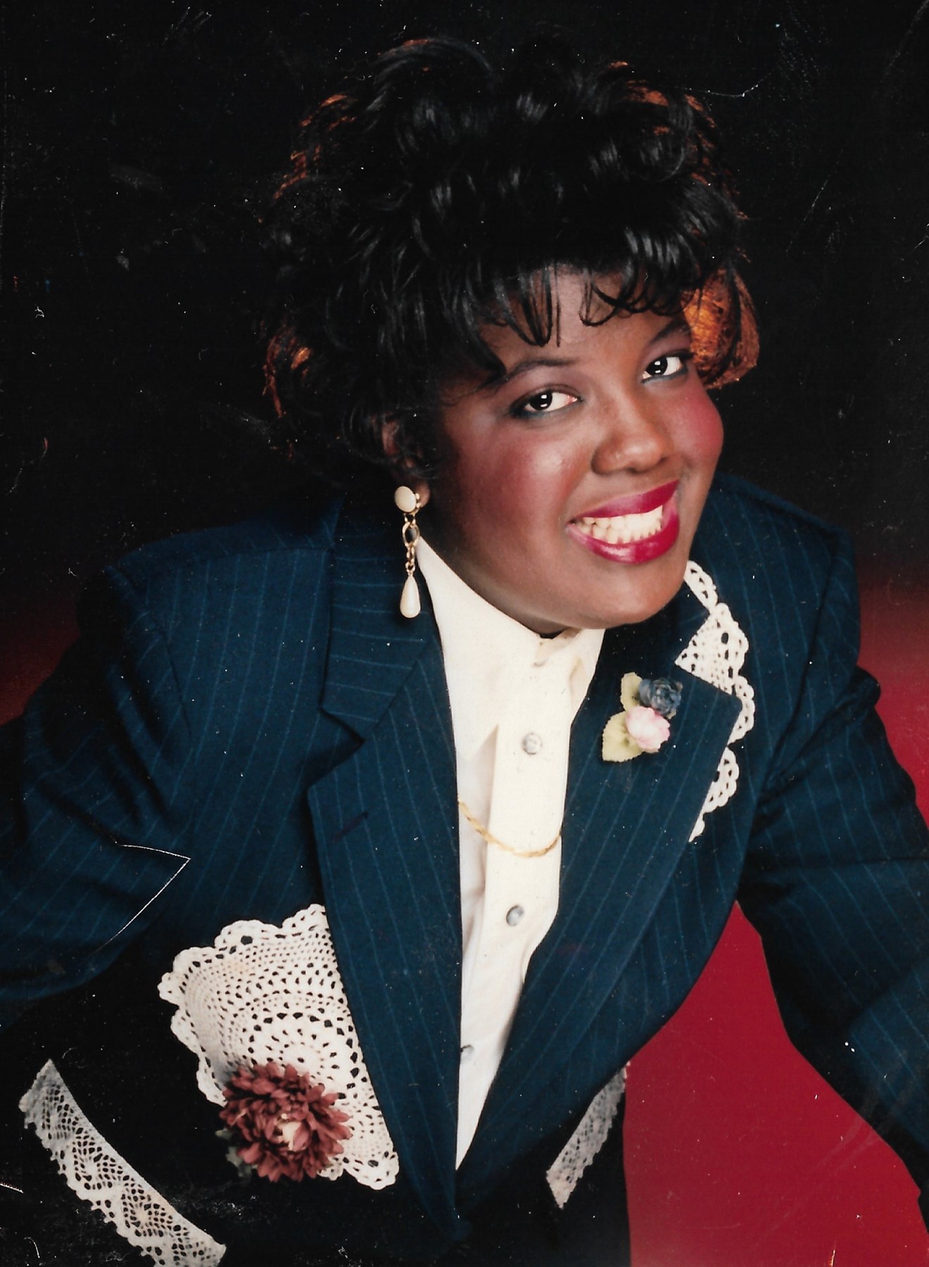 Obituary of Diondra Elaine Miller