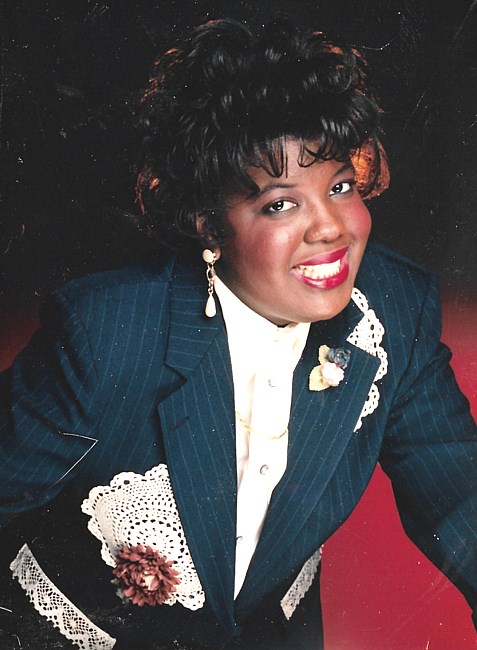 Obituario de Diondra Elaine Miller