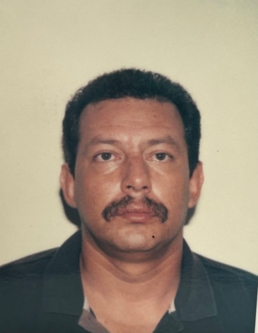 Obituary of J. Refugio Gonzalez Enriquez