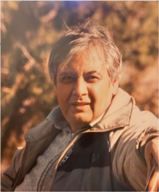 Obituary of Roberto Granado Valdez