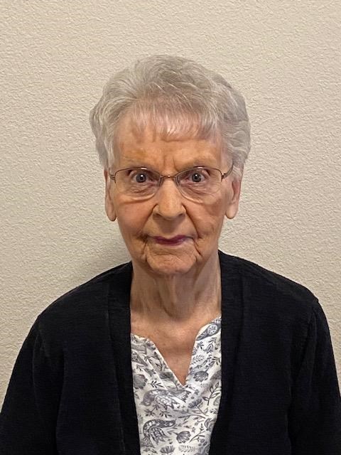 Obituario de Sally Marlene Catterall