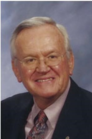 Obituary of B. Wayne Bartlett Sr.