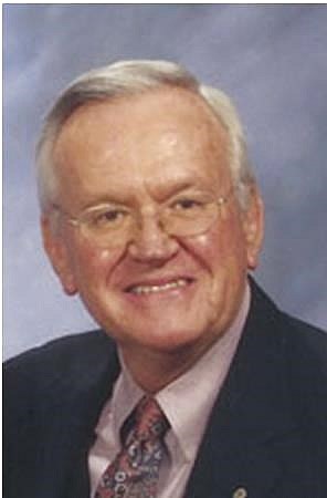 Obituary of B. Wayne Bartlett Sr.