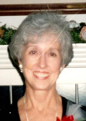 Obituary of Doris Jean Gibson