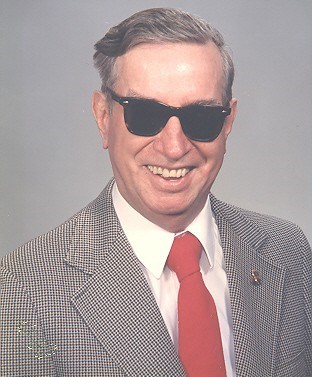 Obituary of Charles "Ned" Cox