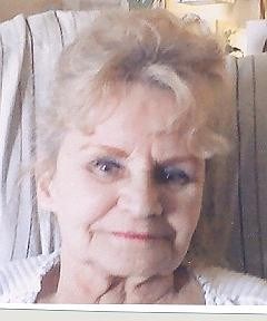 Obituary of Joyce Elaine Moore Wallace